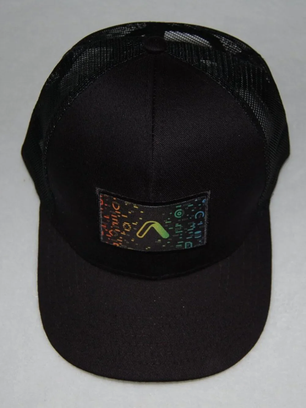 ECO Range Summer Cap for Men & Women Size: OS